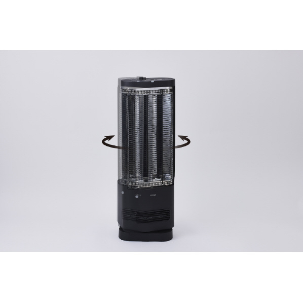 siroca 遠赤電気ストーブ e angle select SH-FC181 E2オンラ