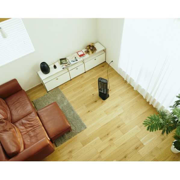 siroca 遠赤電気ストーブ e angle select SH-FC181 E2 SH