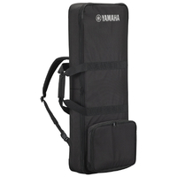 YAMAHA ヤマハ キーボードケース ソフト リュック可 YAMAHA SC-DE88 ソフトケース ヤマハ ｜イケベ楽器店オンライン