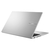 ASUS ノートパソコン Vivobook 15 M1502YA クールシルバー M1502YA-BQ189W-イメージ3