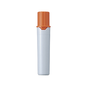 三菱鉛筆 プロッキー専用インク 橙 F829518-PMR70.4-イメージ1