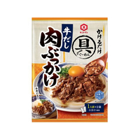 キッコーマン 具麺 牛だし肉ぶっかけ 1人前×2袋 FC686TD