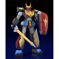 グッドスマイルカンパニー MODEROID バルディオス MODEROIDﾊﾞﾙﾃﾞｲｵｽRE