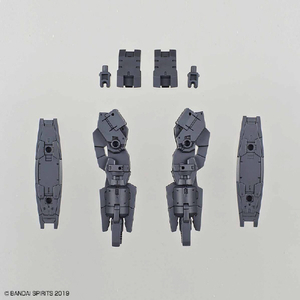 バンダイスピリッツ 30MM 1/144 マルチブースターユニット 30MMWP03ﾏﾙﾁﾌﾞ-ｽﾀ-ﾕﾆﾂﾄ-イメージ1