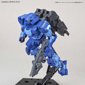 バンダイスピリッツ 30MM 1/144 マルチブースターユニット 30MMWP03ﾏﾙﾁﾌﾞ-ｽﾀ-ﾕﾆﾂﾄ-イメージ3