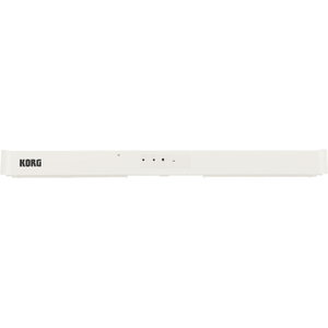 コルグ 電子ピアノ WHITE B2+ WHITE-イメージ2