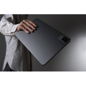 アイリスオーヤマ タブレット グレー TM12F8W74-KV1H-イメージ10