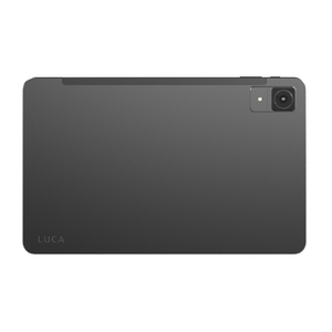 アイリスオーヤマ タブレット グレー TM12F8W74-KV1H-イメージ3