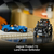 レゴジャパン LEGO スピードチャンピオンズ 77264Jaguar Project 7 & Land Rover Defender 77264ｼﾞﾔｶﾞ-PJ7ﾗﾝﾄﾞﾛ-ﾊﾞ-DF-イメージ6