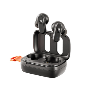 Skullcandy 完全ワイヤレスイヤフォン DIME 3 TRUE BLACK S2DCW-R740 Skullcandy 完全ワイヤレスイヤフォン DIME 3 TRUE BLACK S2DCW-R740