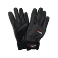 ミタニコーポレーション 合皮手袋 #MT-001エムテック Sサイズ F135451-209140