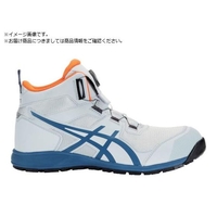 ASICS/ウィンジョブ CP214 TS BOA グラシアグレー×グランドシャーク FC370UG-5211306