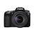 キヤノン デジタル一眼レフカメラ・EF-S18-135 IS USM レンズキット EOS 90D ブラック EOS90D18135ISUSMLK-イメージ1
