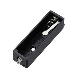 エルパ 電池ボックス スイッチ付(単3形×1本) UM-S031NH-イメージ2