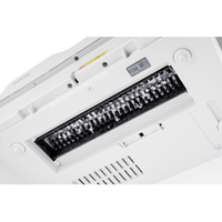 アイリスオーヤマ AFSB60C オートフィードシュレッダー ホワイト