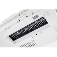 アイリスオーヤマ AFSB60C オートフィードシュレッダー ホワイト