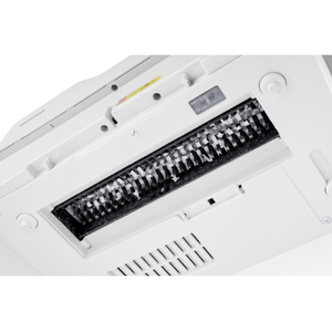 アイリスオーヤマ オートフィードシュレッダー ホワイト AFSB60C-イメージ11