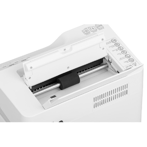 アイリスオーヤマ オートフィードシュレッダー ホワイト AFSB60C-イメージ4