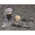 スクウェア・エニックス ねんどろいど NieR：Automata 2B(ヨルハ二号B型)「NieR：Automata」 ﾈﾝﾄﾞﾛｲﾄﾞ1475ﾆ-ｱ2B-イメージ9
