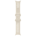 Google Google Pixel Watch 3 45mm用アクティブスポーツバンド Sサイズ Porcelain GA06133-WW