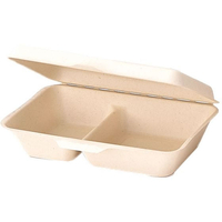 アートナップ モールドフードパック 仕切 M 25P FCV3514-EF-9325