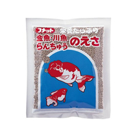 イトスイ 金魚・川魚・らんちゅうのえさ 130g FCE015L