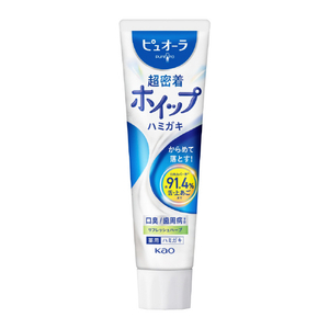 花王 ピュオーラ 超密着ホイップ ハーブ 85g ﾋﾟﾕｵ-ﾗﾎｲﾂﾌﾟH856B-イメージ3