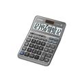 カシオ 軽減税率電卓 DF-200RC-N