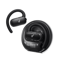Anker イヤフォン Soundcore V40i A3878N11