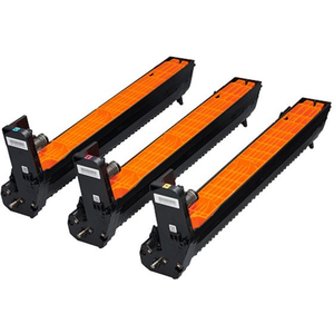 リコー RICOH ドラムユニット カラー P C6000 CMY3本セット FC052MN-514488-イメージ1