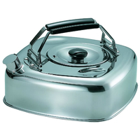 杉山金属 キューブケトル 2.8L FC69559-KS-2621