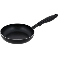 ＬＩＶ ＰＬＵＳ ベストコ フライパン 20cm ブラック FCE379W-NQ-0361