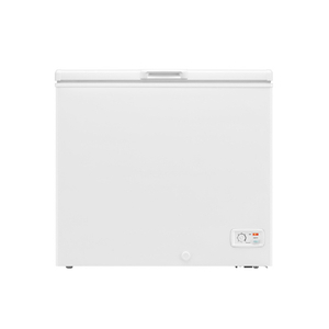 シャープ 202L 上開きタイプフリーザー ホワイト FC-H20P-W シャープ 202L 上開きタイプフリーザー ホワイト FC-H20P-W