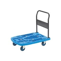 トラスコ中山 TRUSCO　カルティオビッグ　固定　900X600　青 MPK-900-B