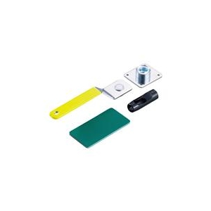 トラスコ中山 TRUSCO　両面ハトメパンチセットプラスチック用　10mm THP-JH10-イメージ1