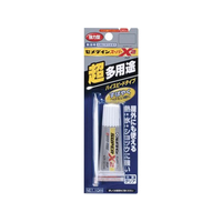 セメダイン スーパーX2 クリア 10mL BP FC950RX-AX-083