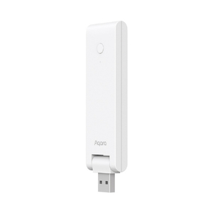 Aqara M100ハブ Aqara ホワイト HMG02D-イメージ1