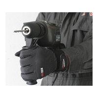 ミタニコーポレーション F135452-209062 合皮手袋 #MT-001エムテック M