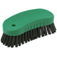 高砂 HPM ハンド磁性ブラシ S グリーン 57034 FC840KY-0255920