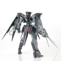バンダイ ガンプラ MG 1/100 ガンダム AGE-2 ダークハウンド 新品 Amazon | MG 1/100 AGE-2DH ガンダムAGE-2 ダークハウンド (機動