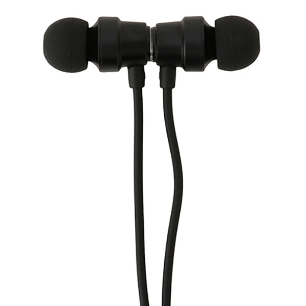 クオリティトラストジャパン Bluetooth低遅延ステレオイヤフォンマイク ブラック QB-081CBK 人気・おすすめ｜安定人気・収納便利におすすめ 期間限定割引 配送追跡可 国内発送・メーカー保証対応