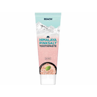 銀座ステファニー化粧品 リーチ ヒマラヤピンクソルトアイスミント 100g FCF002S