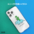 168cm iPhone 14 Pro用ソフトクリアケース Lets play 16823844I14P-イメージ4