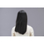 アイリスオーヤマ ヘアアイロン ダークグレー HIR-MS102-H-イメージ9