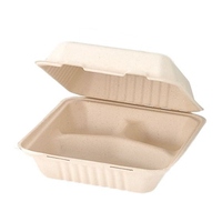 アートナップ モールドフードパック 仕切 L 25P FCV3515-EF-9425