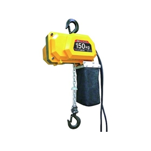 OH/電動チェ-ンホイスト 150Kg 揚程6m DCH-150-6M FC632YG-1588313-イメージ1