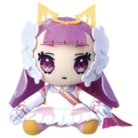 タカラトミー プリンセッション・オーケストラ ぬいぐるみ ネージュ ネージュ ﾌﾟﾘｵｹﾇｲｸﾞﾙﾐﾈ-ｼﾞﾕ