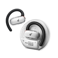 Anker イヤフォン Soundcore V40i A3878N21