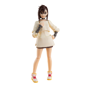 バンダイスピリッツ S．H．Figuarts モモ Ver．2 SHFﾓﾓVER2-イメージ1