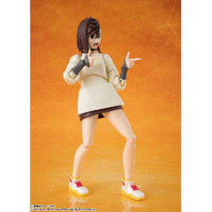 バンダイスピリッツ S．H．Figuarts モモ Ver．2 SHFﾓﾓVER2-イメージ3